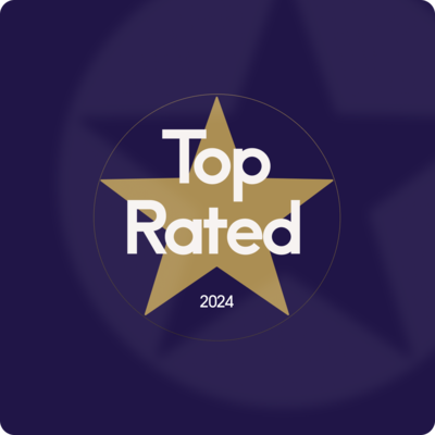 Top Rated 2024 Treatwell